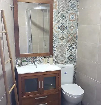 Apartamento Do Castelo Apartamento *
