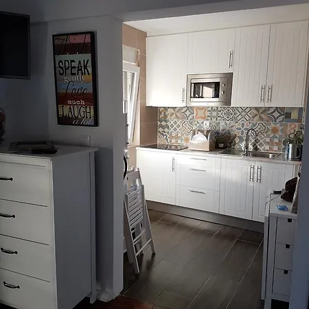 Apartamento Do Castelo