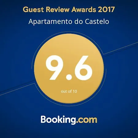 Apartamento Do Castelo *