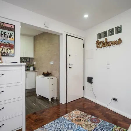 Apartamento Do Castelo *