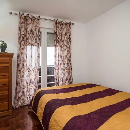 Apartamento Do Castelo Apartamento