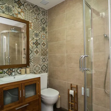 Apartamento Do Castelo *