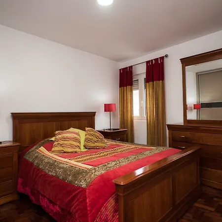 Apartamento Do Castelo *